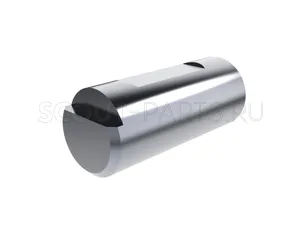 Ось 26x63 сателлитов