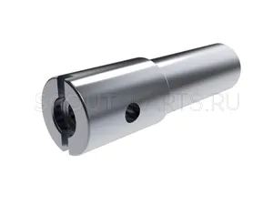 Ось 30x80 шасси TB