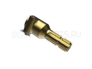 Переходник к карданному валу Z8 - Z6