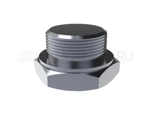 Пробка горловины М32x1,5
