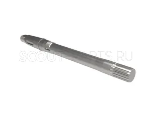 Полуоси L560 задние 2 шт тракторов SF-244