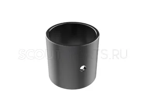 Втулка полуосей L46,5 мотоблоков / минитракторов