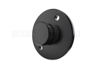 Крышка корпуса переднего моста ZYZKION TB554