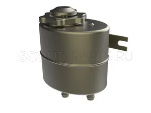 Бак масляный ГУР 1,5L тракторов SERIES TY / TE / TB