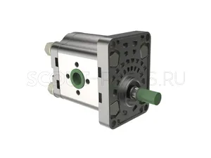 Гидронасос CBN-F320 CFFXL