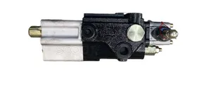 Гидрораспределитель одноконтурный с плавающим положением FP6-L15E