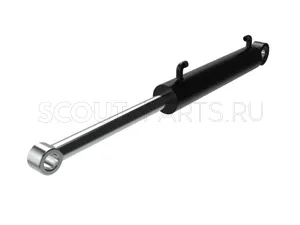 Гидроцилиндр 75.35.300 опоры экскаваторных установок BK-550