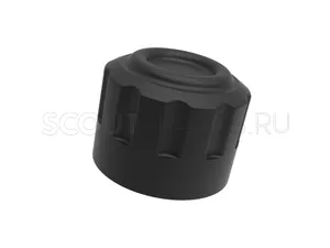 Крышка М24х1,5  бака расширительного гидравлической системы тракторов SERIES TB