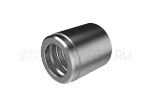 Муфта обжимная РВД 2SN DN13