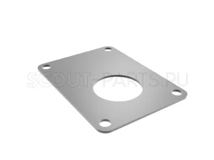 Прокладка гидронасоса CBN E325BFHs1L