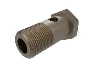 Болт BANJO - М22x1,5-45