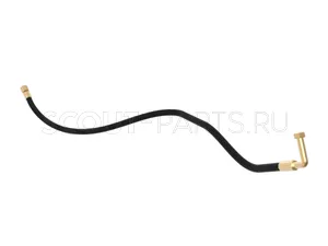 РВД 2SN DN16 L1400 DKOS М24х1,5-90° - DK М27х1,5-0° (Г)