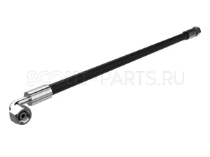 РВД 2SN DN8 L570 DKOL М16х1,5-0° - DKOL М16х1,5-90°