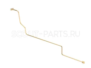 Трубка ГС DK М27х1,5 (Ш) - Торцевое уплотнение