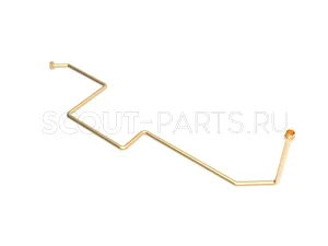 Трубка ГС DKOS М18х1,5 - DKOS М18х1,5