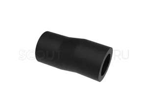 Патрубок ГС DN25 L80 тракторов SERIES TB