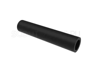 Патрубок ГС DN16 L120 тракторов SERIES TB