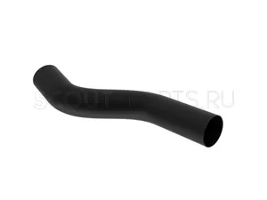 Патрубок ГС DN38 L310 тракторов SERIES TB