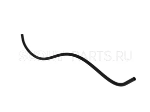 Патрубок ГС DN10 L750 тракторов SERIES TB