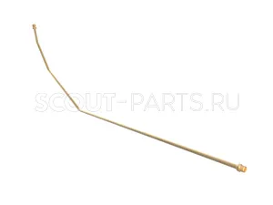 Трубка ГС L1310 DKOL М16х1,5 - DKOL М16х1,5 (Тип А)