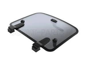 Люк крыши кабины SHKE тракторов SERIES TB, в сборе