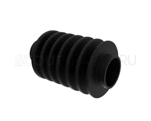 Пыльник рулевой колонки тракторов SERIES TE