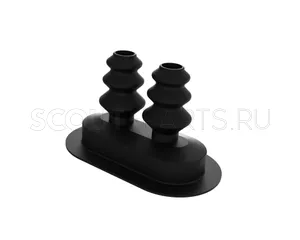 Пыльник тяг тормозных тракторов SERIES TE