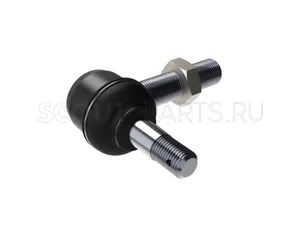 Наконечник рулевой М18x1,5 / M12x1,5