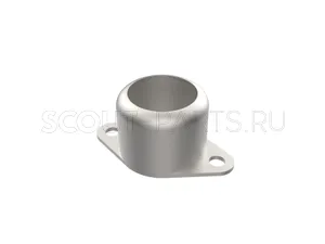 Фланец рукоятки запуска R180