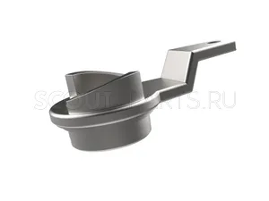 Рычаг выжимного подшипника мотоблоков / минитракторов