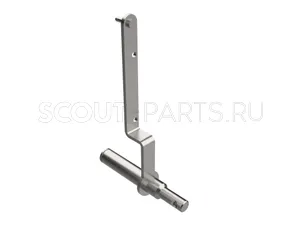 Рычаг привода акселератора ножной тракторов  SERIES TB