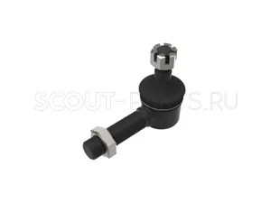 Наконечник рулевой М18x1,5 / M14x1,5