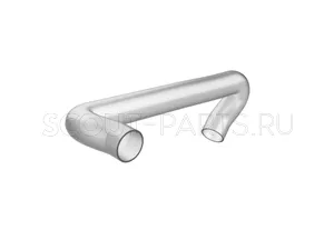 Патрубок DN50 L560