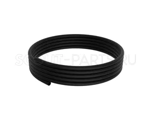 Шланг отвода конденсата DN10 L1750 тракторов SERIES ТC