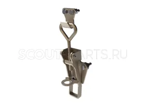 Замок капота тракторов SERIES TY / TE / TB / TC, в сборе