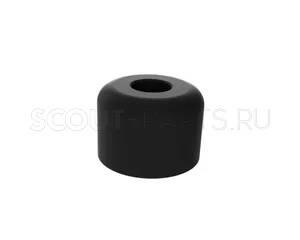 Упор (демпфер) 62х43х23 тракторов SERIES TE