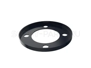 Пыльник диска косилки роторной на заднюю навеску BRM-100