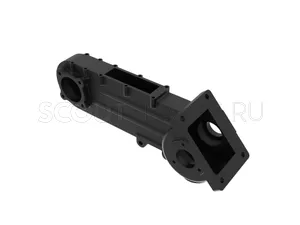 Корпус редуктора почвофрез SCOUT 100/120