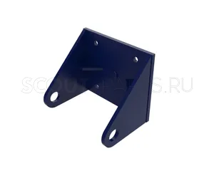 Кронштейн опорный отвала TX-160 / 180 / 220