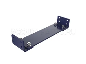 Кронштейн (Связь) поперечная рамы фронтальных погрузчиков FEL-900KS