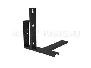 Кронштейн правый крепления топливного бака 90L тракторов SERIES TB