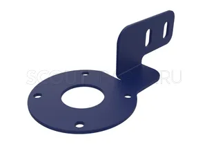 Кронштейн крепления редуктора снегоуборщика роторного SCOUT SB-1500 / 1840