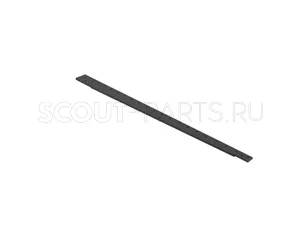 Балка (брус) пальцевая косилки сегментной навесной SCOUT 9G-1.4