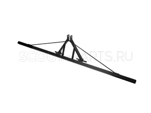 Рама сцепки культиватора - окучника SCOUT P483