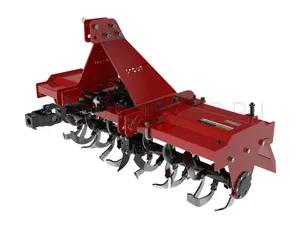 Почвофреза навесная SCOUT 1GQN-140