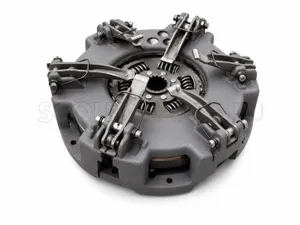 Сцепление L-02028-1057-00 11' inch крепление на 6 шпилек, в сборе