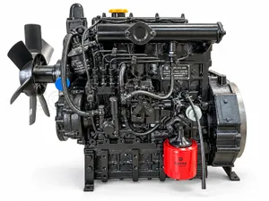 Двигатель дизельный 4L23BT