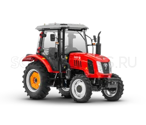 Трактор Shifeng SF-904B