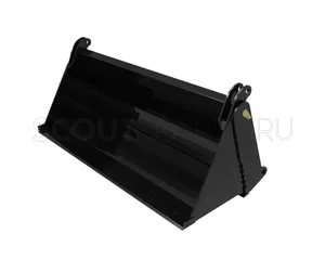 Ковш челюстной фронтальных погрузчиков FEL-TB / 800KS