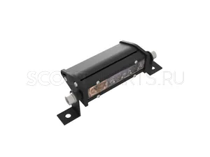 Фонарь дополнительного освещения боковой тракторов SERIES TB